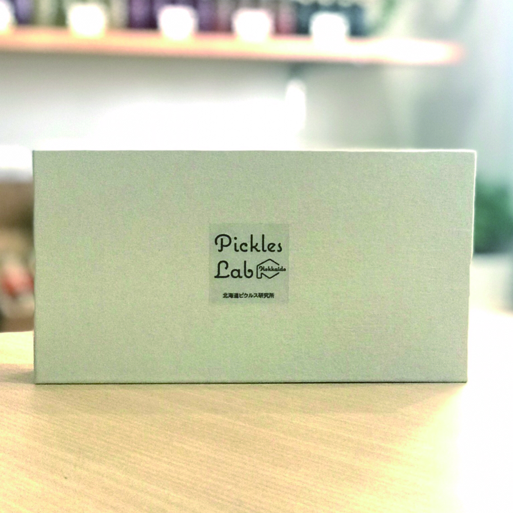 機能性の高い野菜シリーズ『SUPER FOOD』 | Pickles Lab